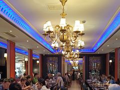 -新白鹿餐厅(百联中环店)