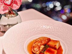 -翡翠36餐厅(浦东香格里拉店)