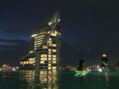 -曼谷大仓新颐酒店
