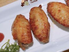 -菲滋意式餐厅(鄞州印象城店)