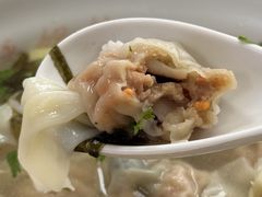 -海平馄饨(逍遥二路店)