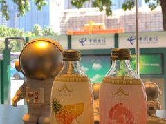 -友达面馆(广州总店)
