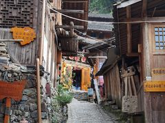 -郎德苗寨景区