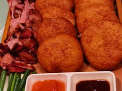 -龙香居海鲜家常菜饭店·特色驴肉·古城浑锅
