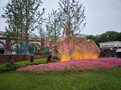 -华东政法大学(松江校区)