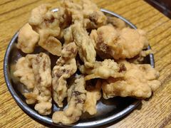 酥肉-海关荤豆花(洋河一路店)