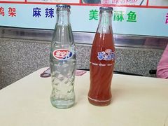 宏宝莱-闫家炸鸡架(五爱总店)