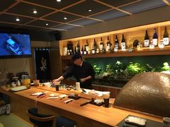 -泉寿司(万科公园店)