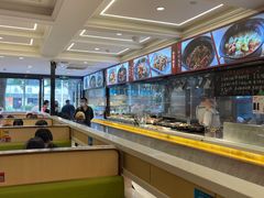 -阿毛饭店(和义路店)