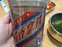 -瑞幸咖啡(西铁营万达广场店)