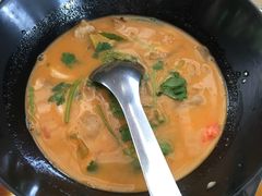 -Doo Dee Thai Food(Issan/Isaan/Esan)