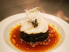 -君悦酒店·1881·北京烤鸭