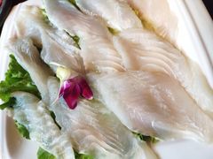 -谭鸭血老火锅(漳州路店)