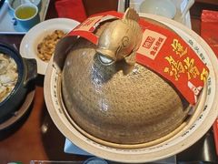 -魏铭鱼头捞饭(晋阳路店)