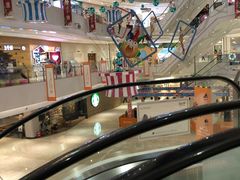 -圆融购物中心(南天成路店)