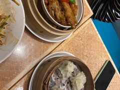 豉汁蒸凤爪-眉州小吃(魏公村店)