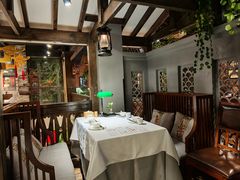 -龙抄手食府(浣花北路店)