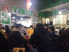 等位区-星鸿社重庆老火锅