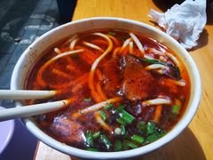 -老福庆和特色粉面馆(单洞三路店)