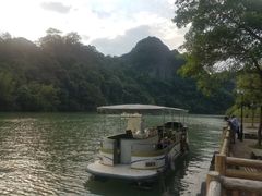 -丹霞山风景名胜区