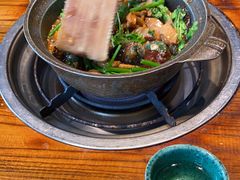 -蚬皇•陈味莞(西平景湖店)