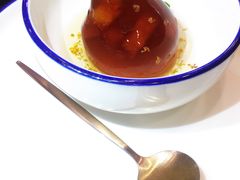枇杷秋梨果-点都德(海岸城店)