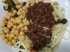 花市豌杂面-花市豌杂面(民生路店)