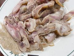 白水羊头-清真永恒华威肉饼(潘家园店)