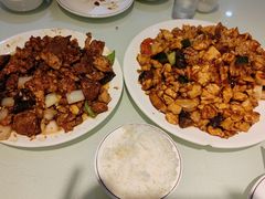 -胖子菜馆(隆昌路店)