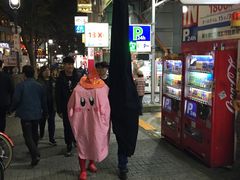 -涩谷全向十字路口