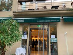 门面-DA GIULIANO