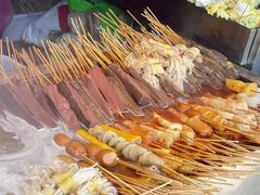 -郭记小街麻辣烫(南小街总店)