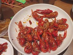 -馋嘴小吃(城市学院店)