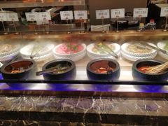 -黑金·寻焰自助百汇·烤肉·火锅(中街店)