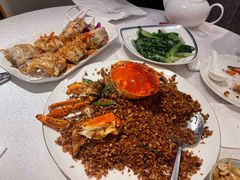 -喜记避风塘炒辣蟹(旗舰店)