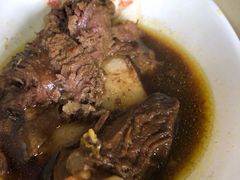 -好成财牛排馆(涂门街总店)