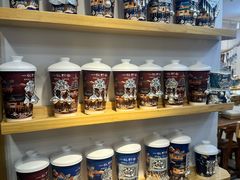 -一杯黔茶(西江千户苗寨古街店)