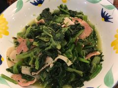 -萨莉亚意式餐厅(深水埗店)