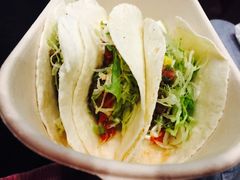 -TACO TUESDAY塔可星期二(人民路店)