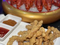 -虾乐园龙虾·夜宵(松江店)