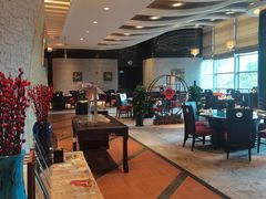-新天世纪中餐厅