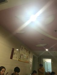 -江西省妇幼保健院(东湖院区)