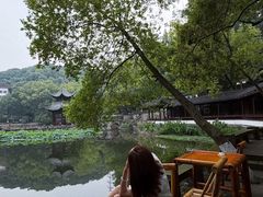 -忠山公园