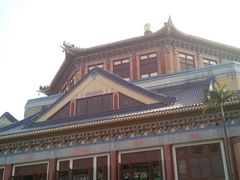 -广州中山纪念堂