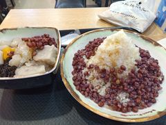 -鲜芋仙(观音桥大融城LG店)