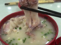 -廖老妈蹄花店(人民公园陕西街259号店)