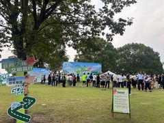 -上海月湖雕塑公园