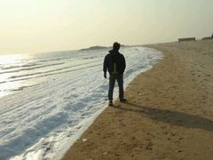 -老虎石海上公园