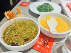 -海底捞火锅(上地华联店)