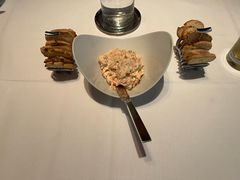 -Le Bernardin
